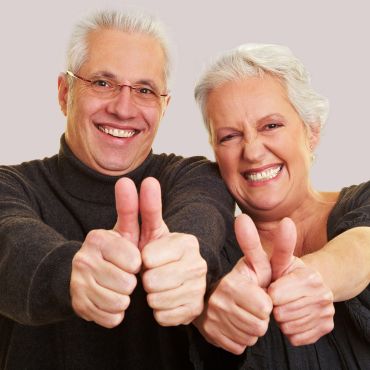 Tanzen 50+