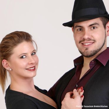 Tango Argentino